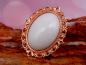 Preview: Ring "oval Nostalgie"